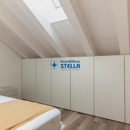 Prázdninový dům Aquileia Lido di Jesolo
