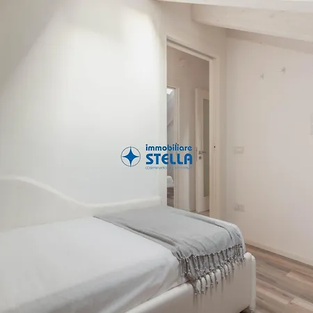 Aquileia Prázdninový dům Lido di Jesolo